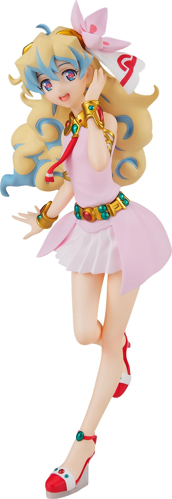 POP UP PARADE "Tengen Toppa Gurren Lagann" Nia