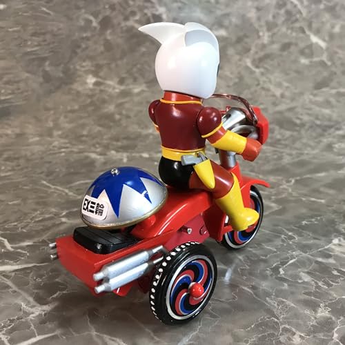 EX Tricycle "Mazinger Z" Koji Kabuto B Type