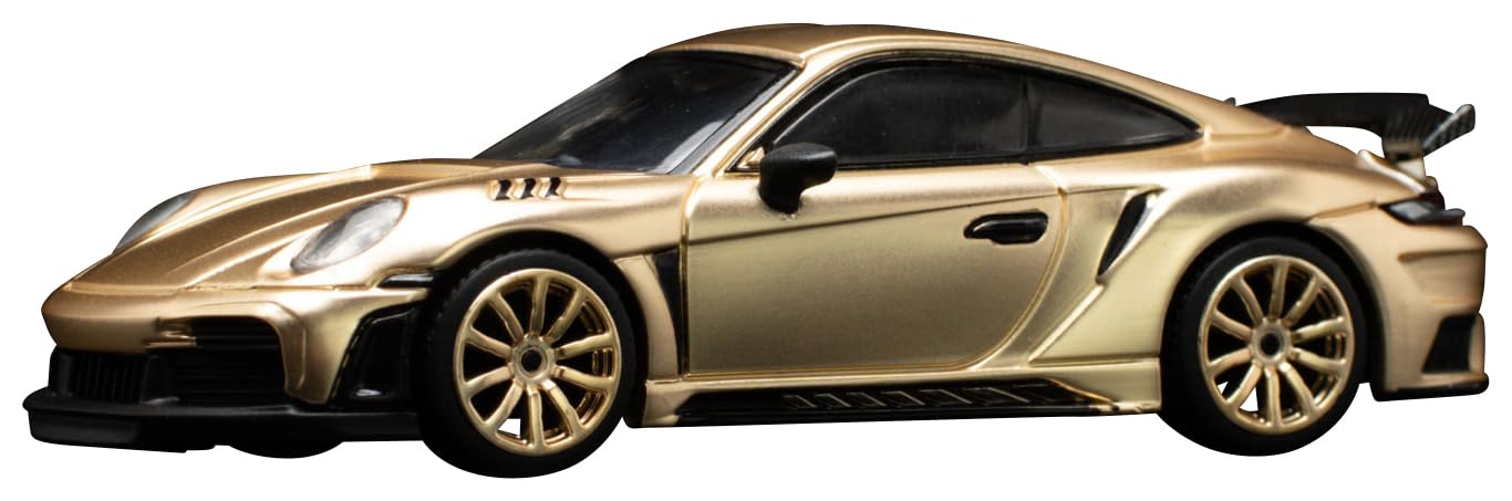 1/64 992 Stinger GTR - Gold