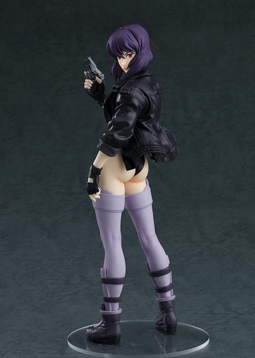 POP UP PARADE "Ghost in the Shell STAND ALONE COMPLEX" Kusanagi Motoko S.A.C. Ver. L Size
