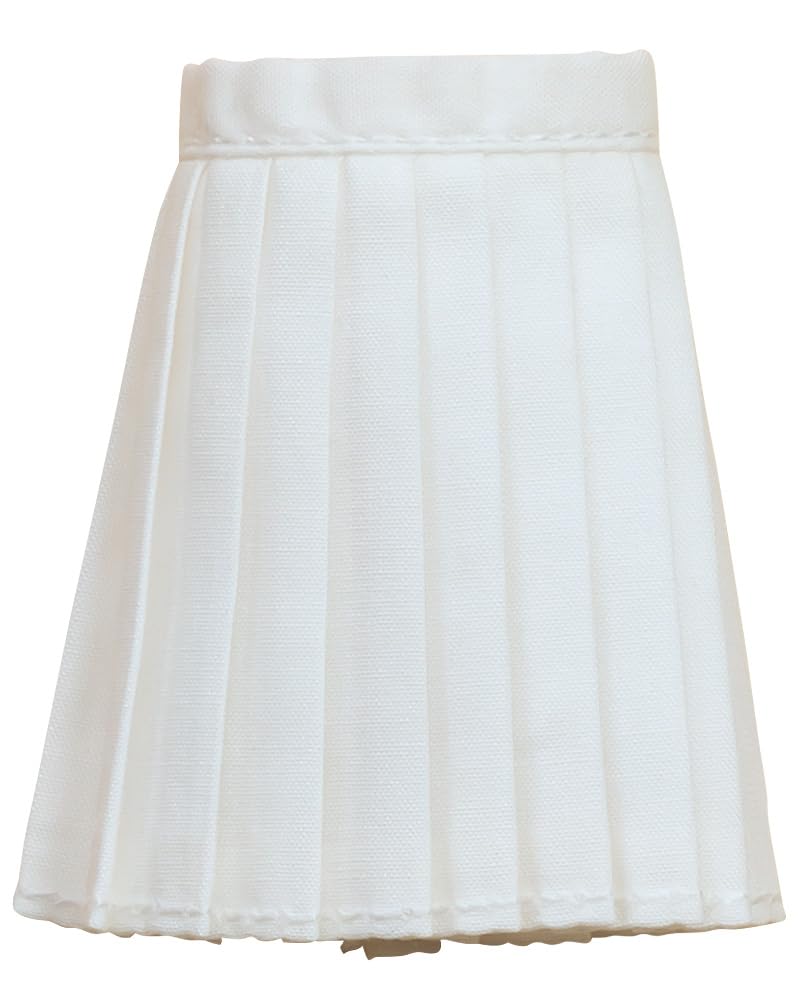 Nendoroid Doll Outfit Long Skirt (White)