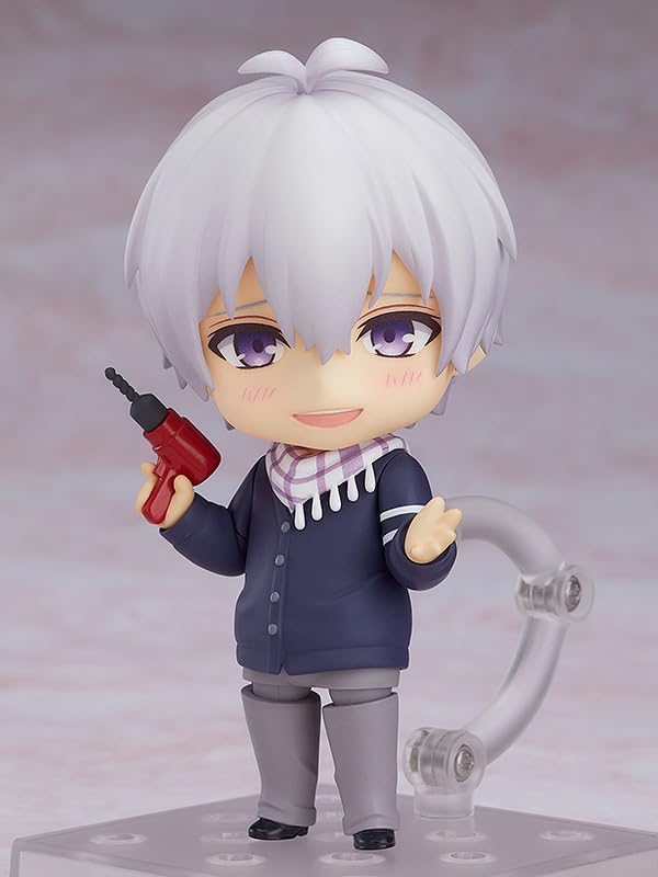 Nendoroid "IDOLiSH7" Osaka Sogo