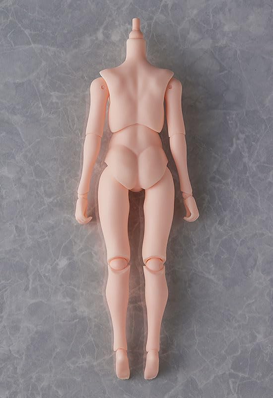 Harmonia bloom blooming doll root (Body / Sunrise)