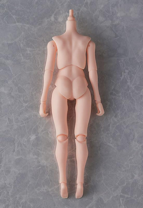 Harmonia bloom blooming doll root (Body / Sunrise)