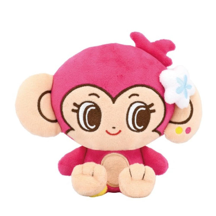 DAISY LOVERS Chibi Plush Minki