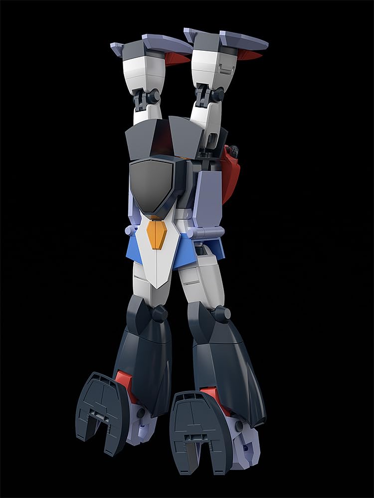 Moderoid "Choriki Robo Galatt" Jumbow