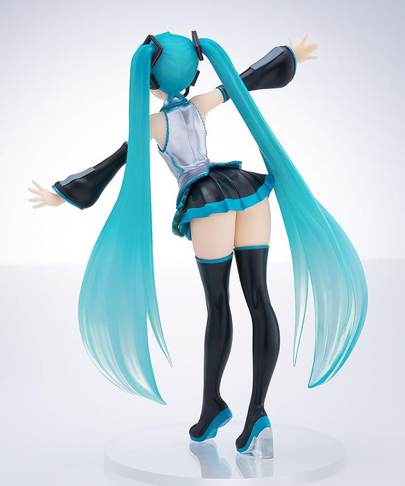 POP UP PARADE Character Vocal Series 01 Hatsune Miku Translucent Color Ver.