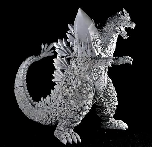 Phantom Ultimate Modeling CCP x KOC Akira Ibaraki "Godzilla vs. SpaceGodzilla" SpaceGodzilla Garage Kit