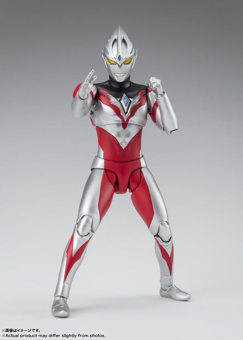 S.H.Figuarts "Ultraman Arc" Ultraman Arc