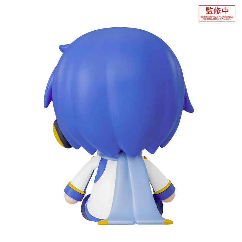 Hatsune Miku Series Fuwa Petit Deformed Figure KAITO