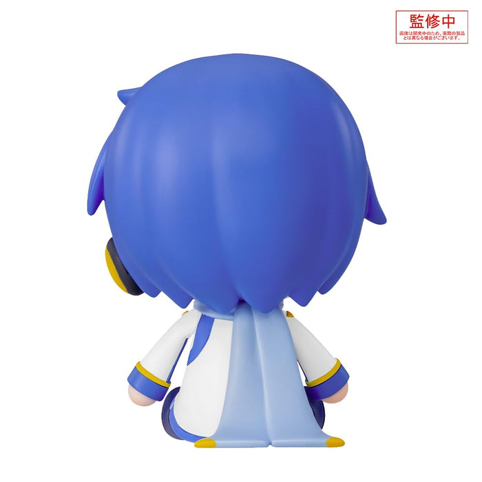 Hatsune Miku Series Fuwa Petit Deformed Figure KAITO