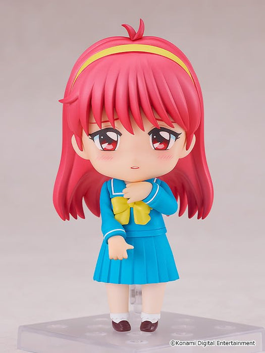 Nendoroid "Tokimeki Memorial" Fujisaki Shiori