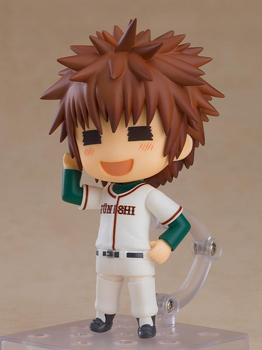 Nendoroid "Mr. Fullswing" Saruno Amakuni