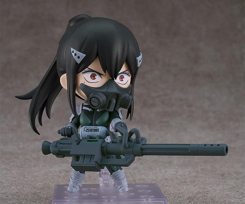 Nendoroid "Kaiju No. 8" Ashiro Mina