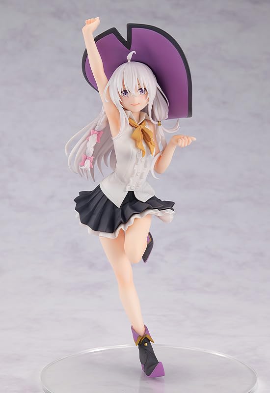 Kadokawa Collection Light "The Journey of Elaina" Elaina