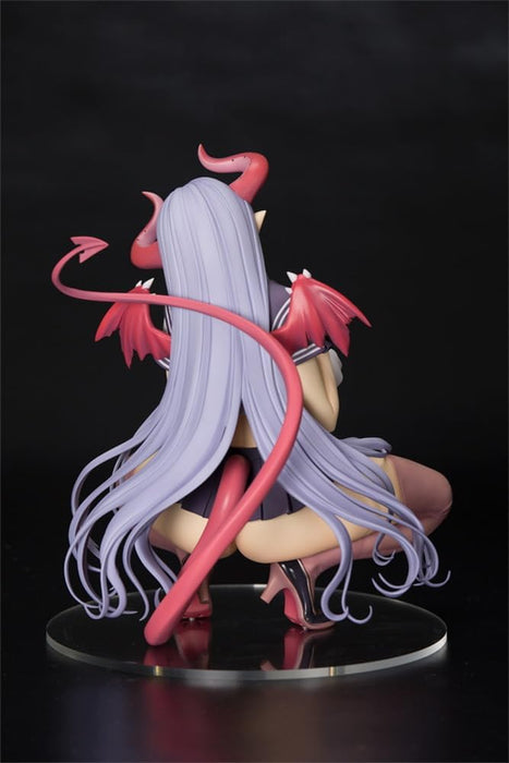 Sailor Succubus Sapphire Comic Unreal Vol. 33 Cover Gal Designed by Mogudan 1/6 Scale Figure