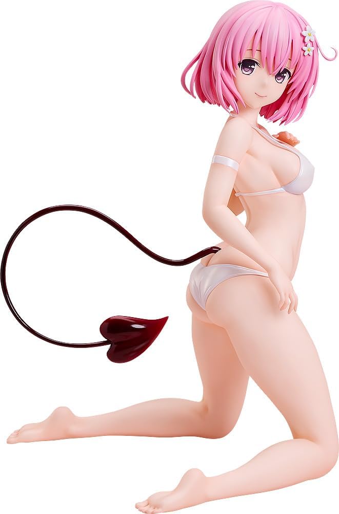 "To Love-Ru Darkness" Momo Belia Deviluke: Swimsuit with Gym Uniform Ver.