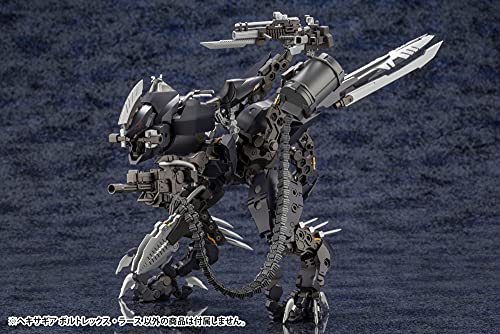 Kit Block Hexa Gear Voltrex Wrath