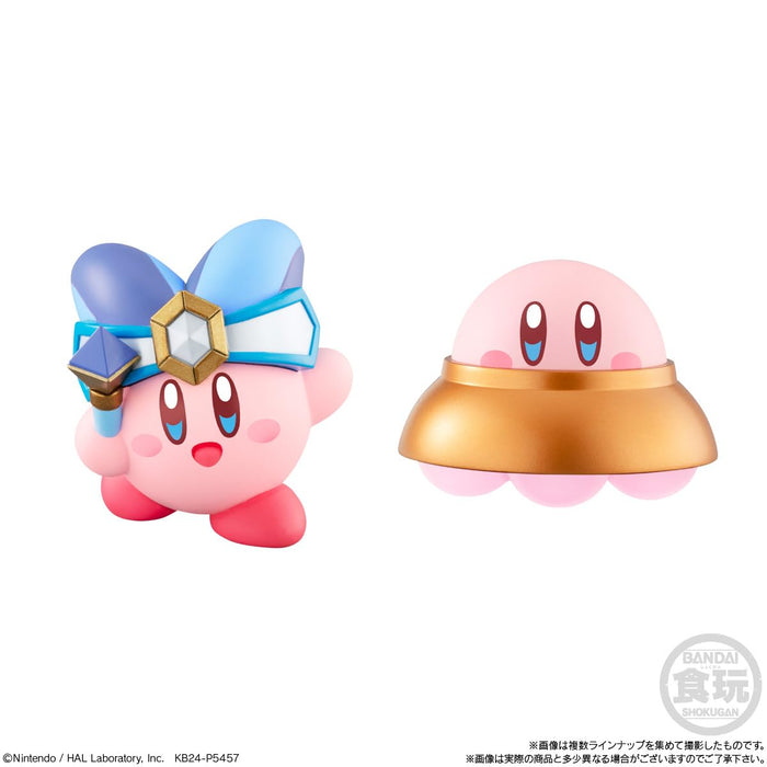 "Kirby's Dream Land" Kirby Friends 4