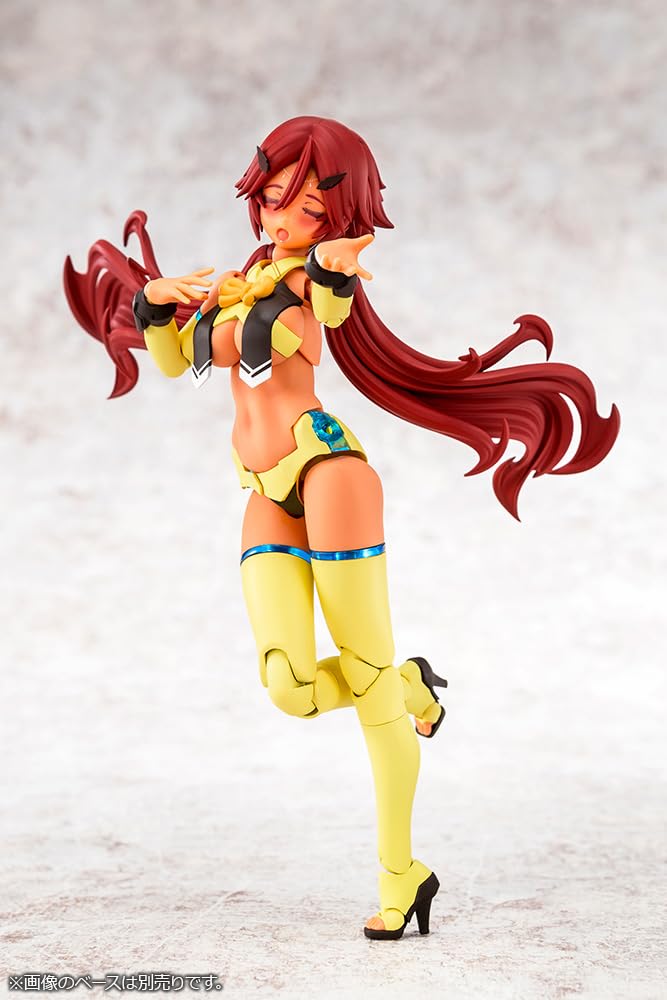 Megami Device AUV Ame no Uzume Sunshine