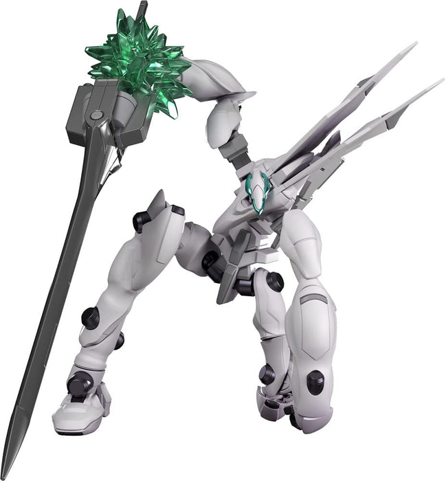 Moderoid "Fafner in the Azure: The Beyond" Fafner Mark Sein
