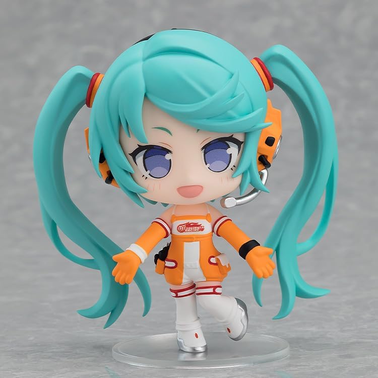 Hatsune Miku GT Project Blind Box Series Racing Miku All Stars Figure Collection Vol. 1