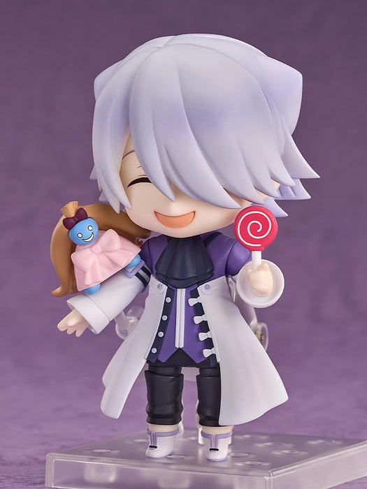 Nendoroid "PandoraHearts" Xerxes Break