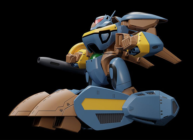 Moderoid "Super Dimension Century Orguss" Orguss II Olson Special