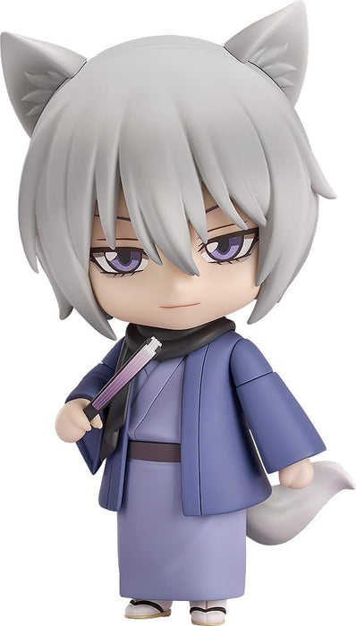 Nendoroid "KAMISAMA KISS 2ND SEASON" Tomoe