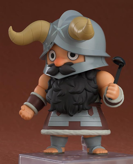 Nendoroid "Delicious in Dungeon" Senshi