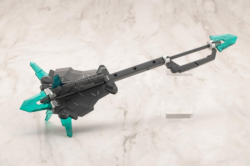 M.S.G Modeling Support Goods Heavy Weapon Unit 50 Large Variable Mace