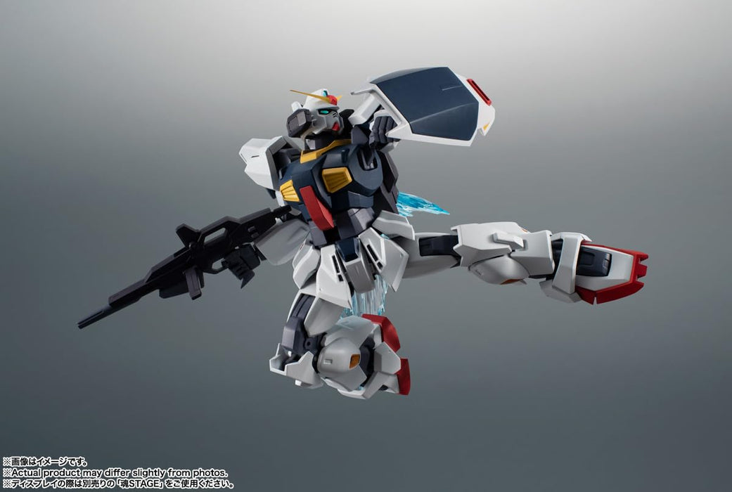 Robot Spirits Side MS "Mobile Suit Zeta Gundam" RX-178 Gundam Mk-II (A.E.U.G) Ver. A.N.I.M.E.