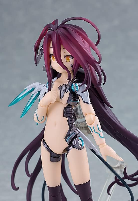 figma "No Game No Life: Zero" Schwi