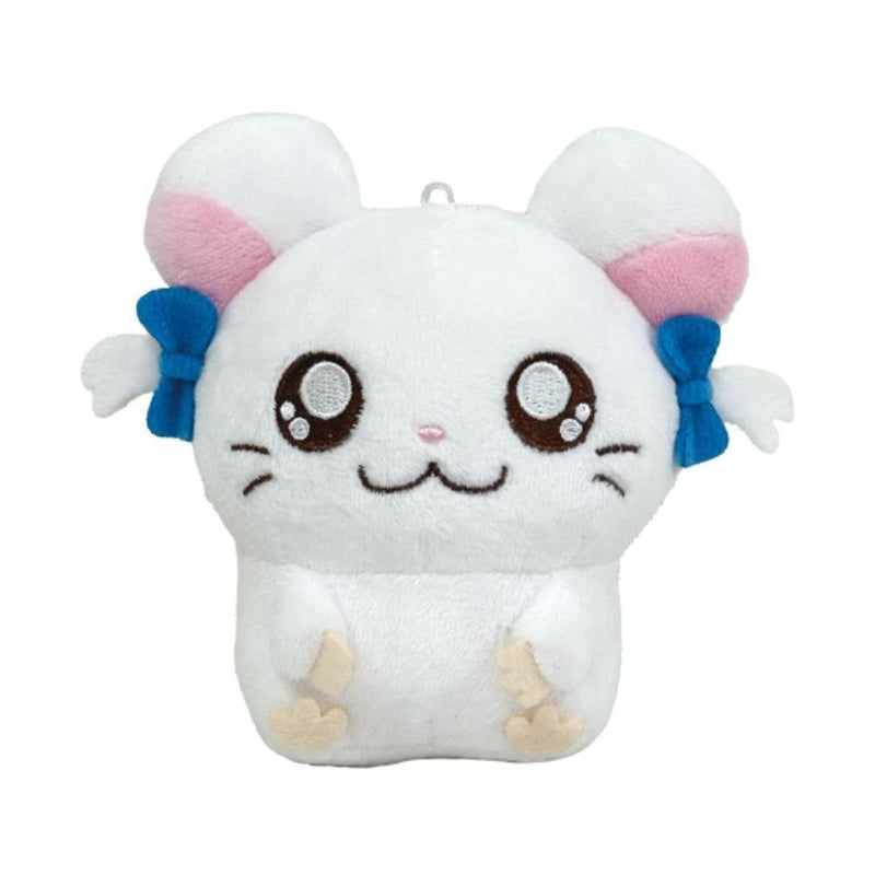 "Tottoko Hamutaro" Play Charm Bijou