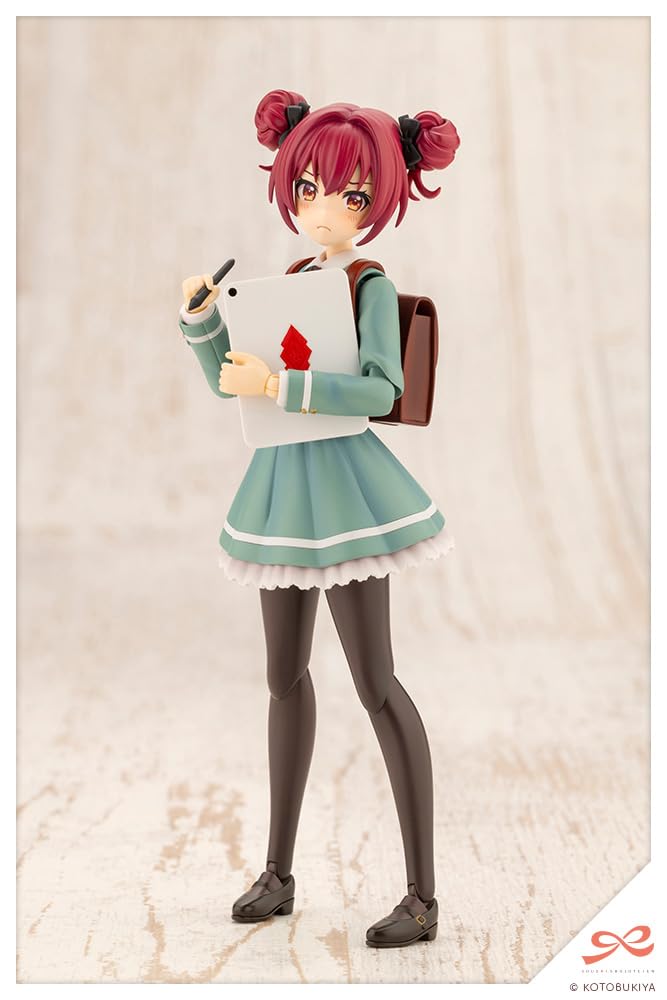 Sousai Shojo Teien Koishikawa Emma St. Iris Gakuen Girls' High School Winter Clothes