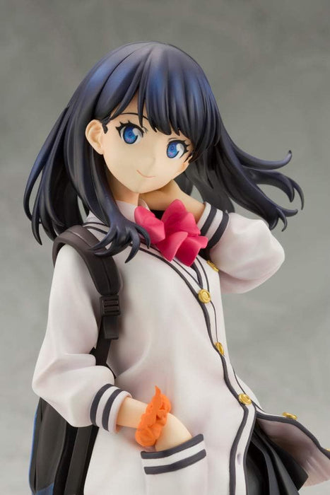 "SSSS.Gridman" Takarada Rikka 1/7 Scale