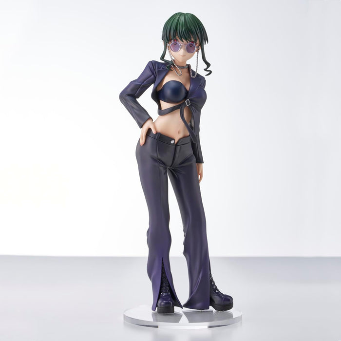 "GRIDMAN UNIVERSE" ZOZO BLACK COLLECTION The 2nd