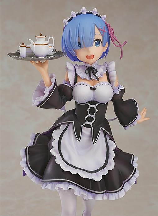 "Re:Zero kara Hajimeru Isekai Seikatsu" Rem 1/7 Scale