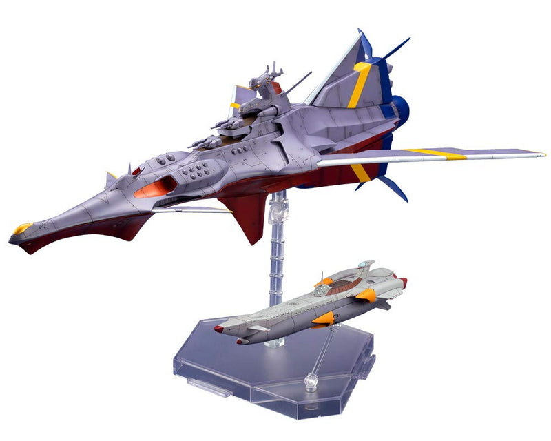 "Nadia: The Secret of Blue Water" N-Nautilus with Nautilus DX Set