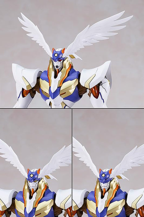 Moderoid "RahXephon" RahXephon