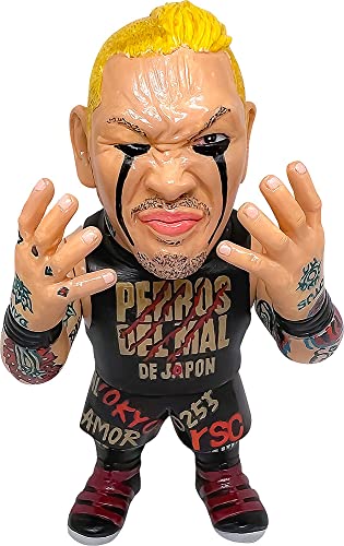 16d Soft Vinyl Figure Collection 029 NOSAWA RONGAI