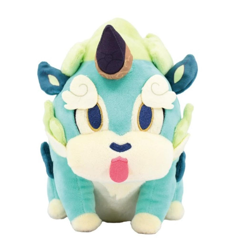 "Sakuna: Of Rice and Ruin" Plush Tama