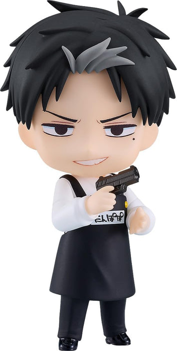 Nendoroid "Kindergarten Wars" Doug