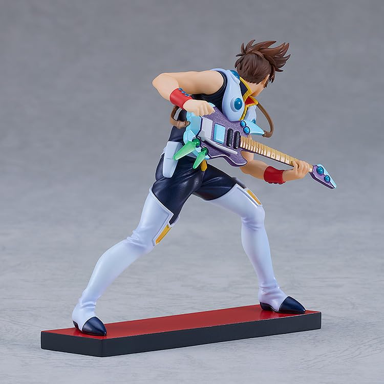 "Macross 7" PLAMAX MF-89 minimum factory Nekki Basara
