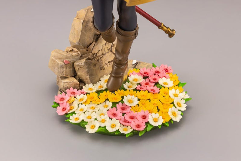 "Frieren: Beyond Journey's End" Frieren 1/7 Scale Figure