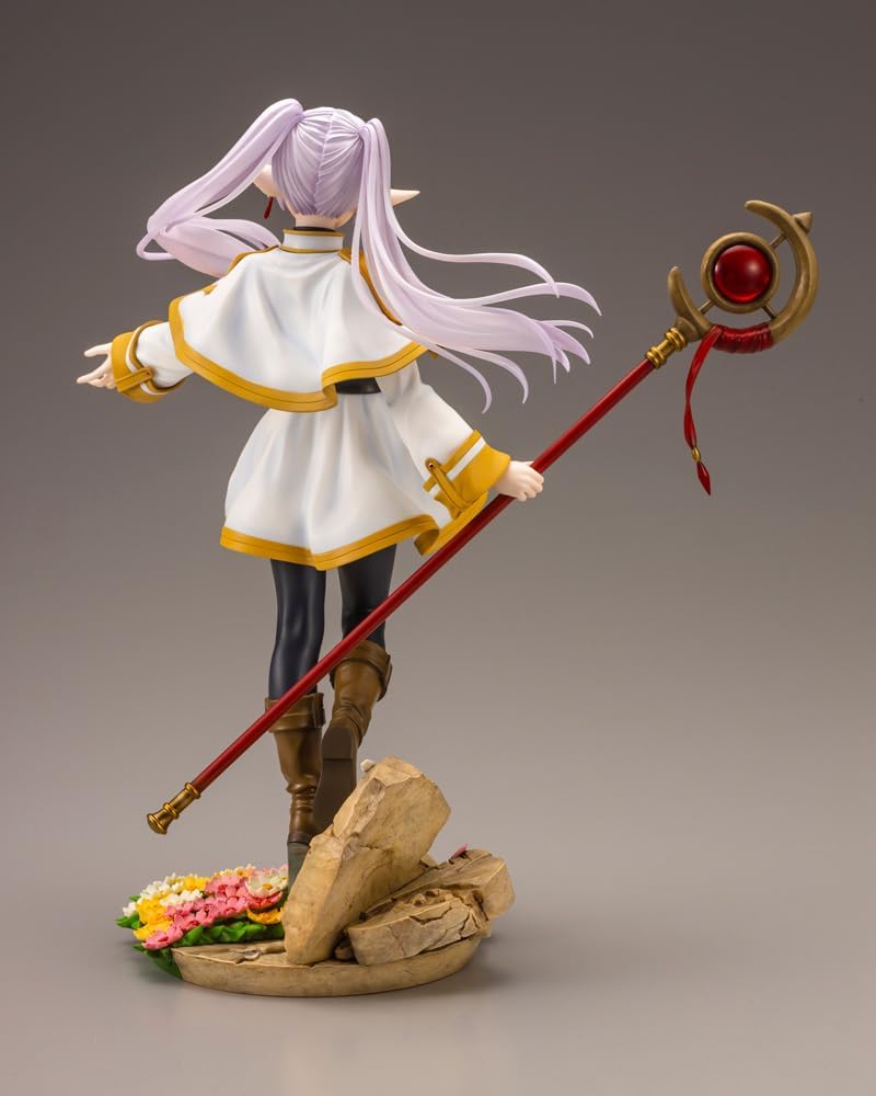 "Frieren: Beyond Journey's End" Frieren 1/7 Scale Figure
