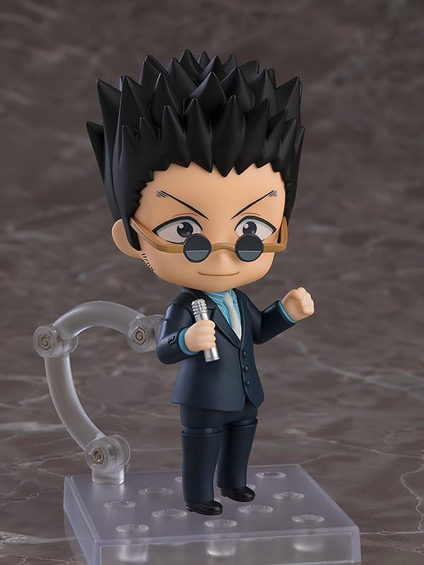 Nendoroid "Hunter x Hunter" Leorio