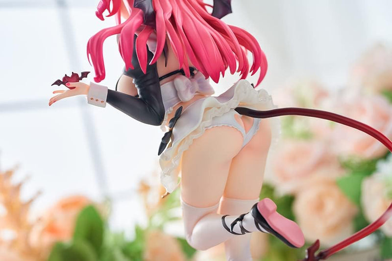 Liliya 1/7 Scale Figure