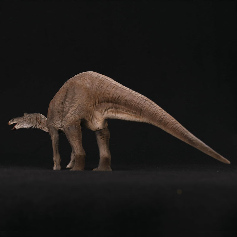 NANKOKU FACTORY Maiasaura Middle Soft Vinyl Kit Reprint Edition