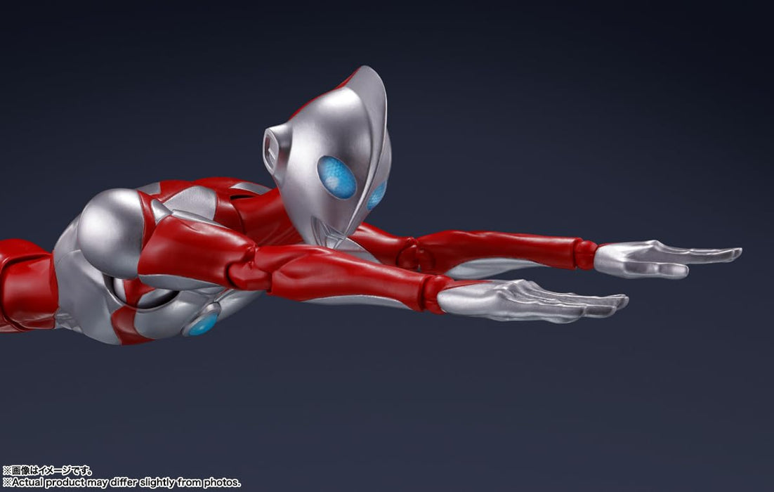 S.H.Figuarts "Ultraman: Rising" Ultraman & Emi (ULTRAMAN: RISING)